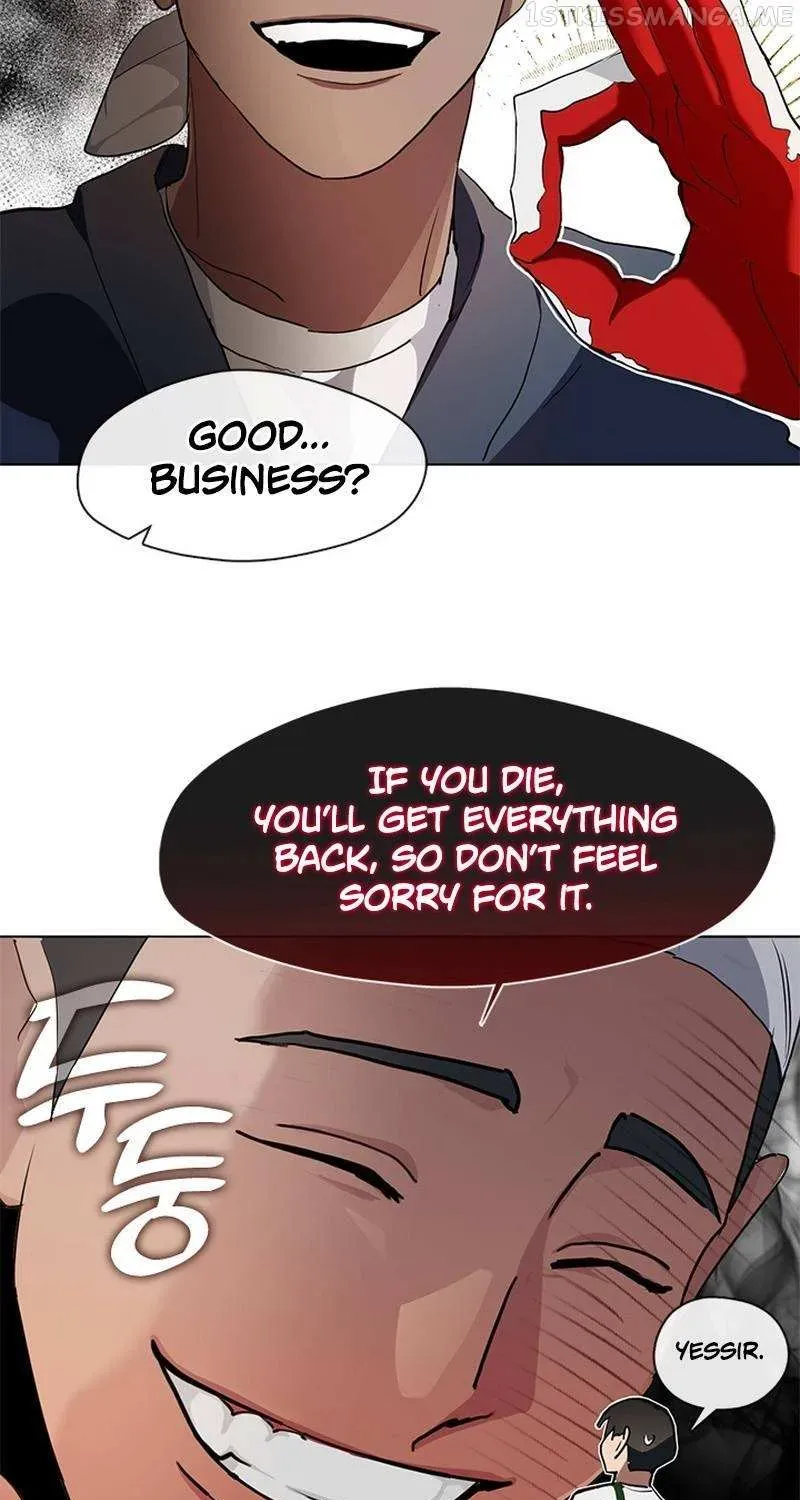 Read Underworld Restaurant chapter 3.3 image 57 on Lezhin