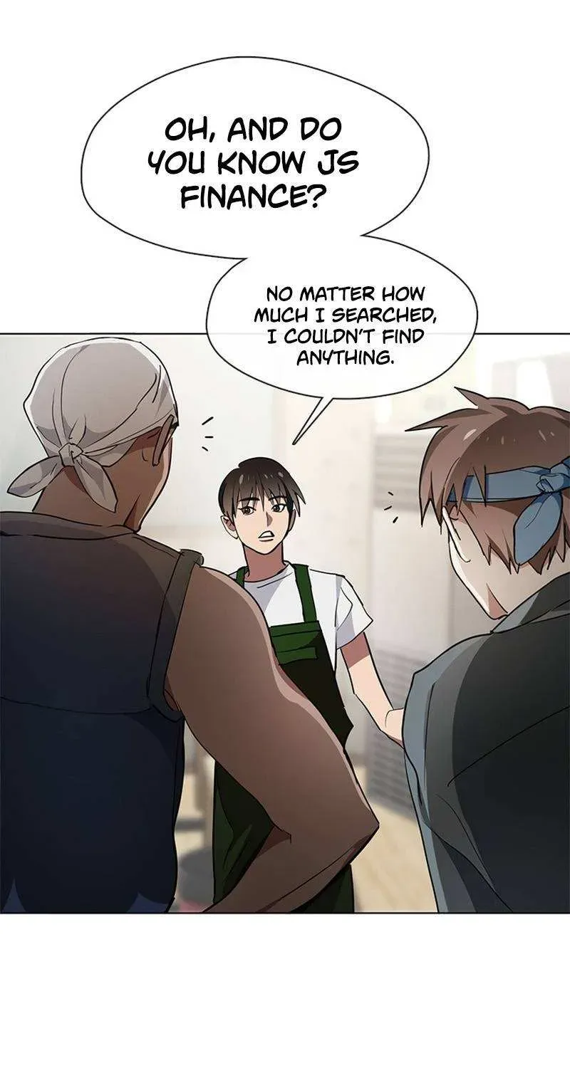 Read Underworld Restaurant chapter 3.3 image 59 on Lezhin