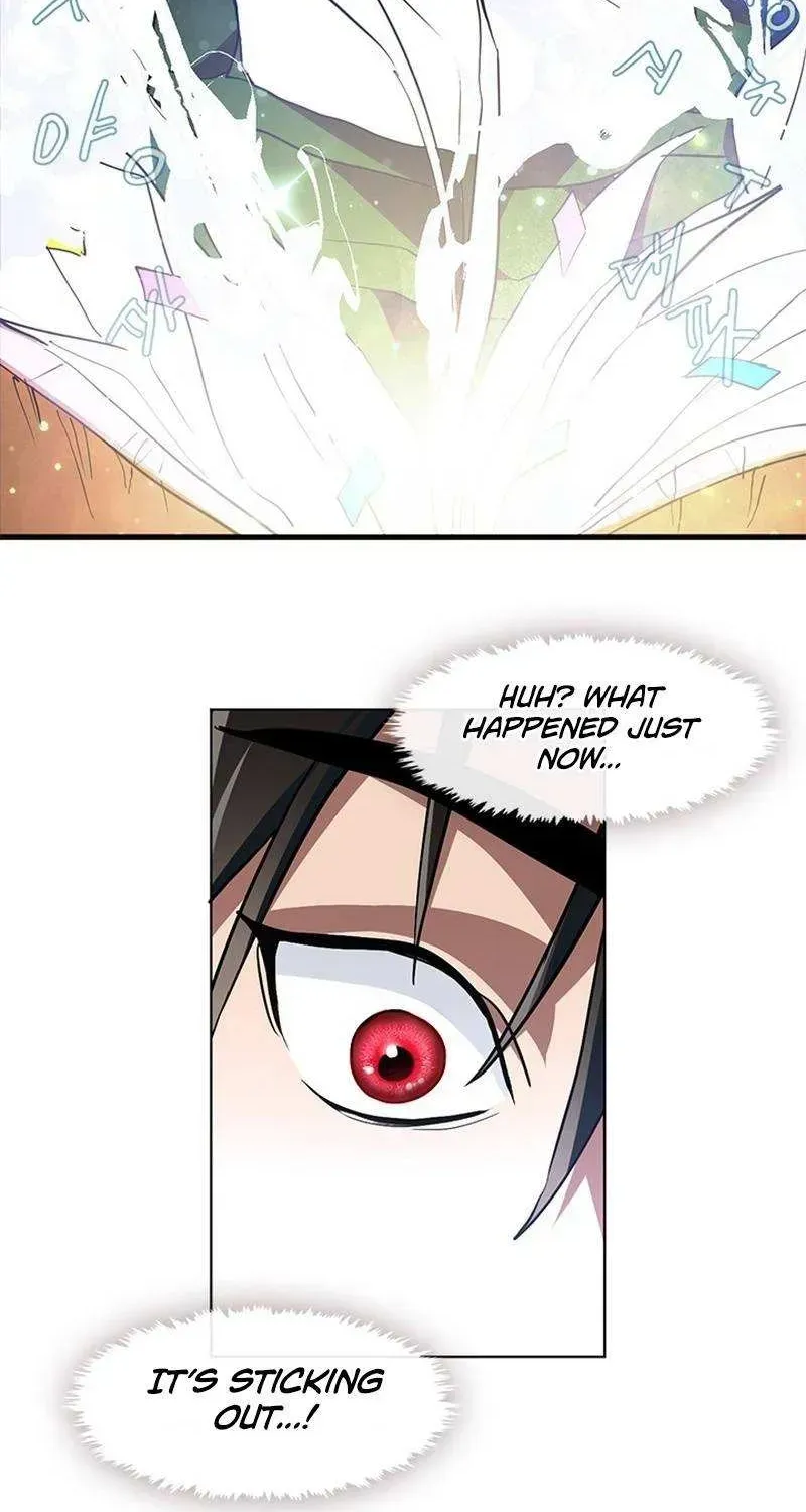Read Underworld Restaurant chapter 3.4 image 10 on Lezhin