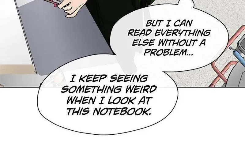 Read Underworld Restaurant chapter 3.4 image 12 on Lezhin