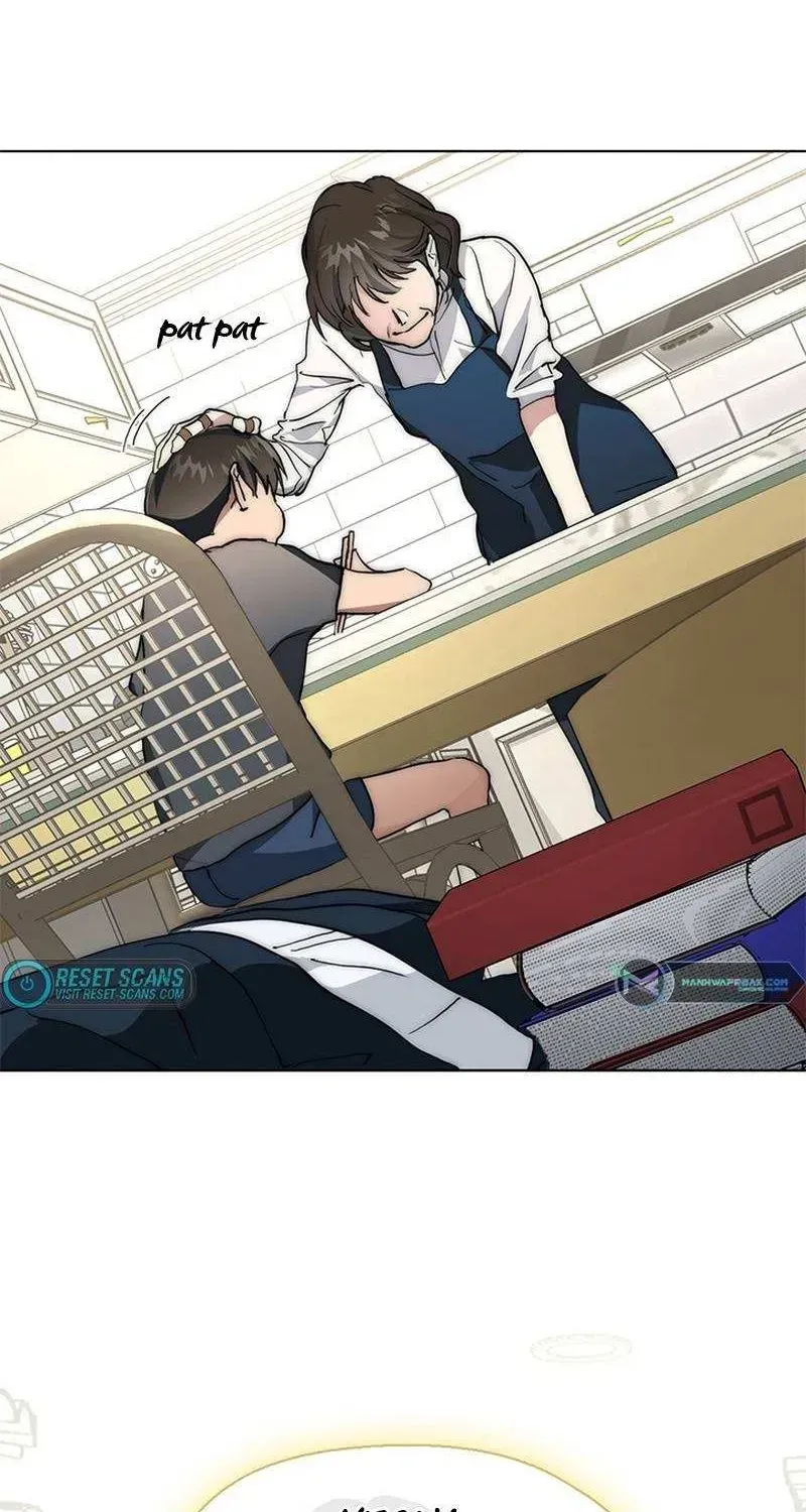 Read Underworld Restaurant chapter 3.4 image 30 on Lezhin