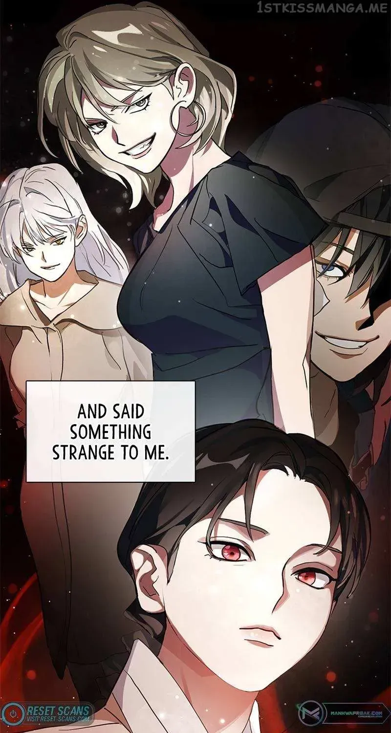 Read Underworld Restaurant chapter 3.4 image 41 on Lezhin