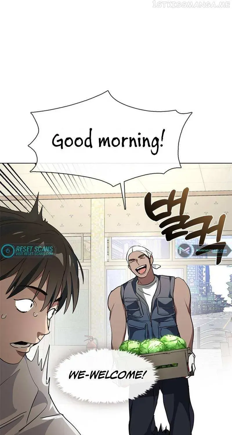 Read Underworld Restaurant chapter 3.4 image 45 on Lezhin