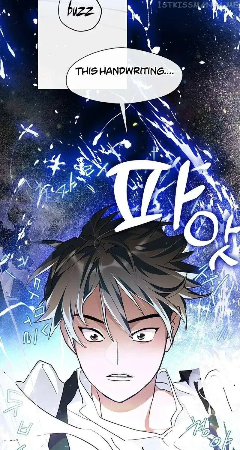 Read Underworld Restaurant chapter 3.4 image 9 on Lezhin