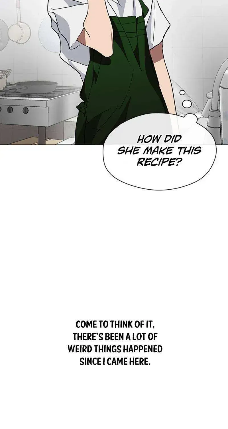 Read Underworld Restaurant chapter 3.5 image 38 on Lezhin