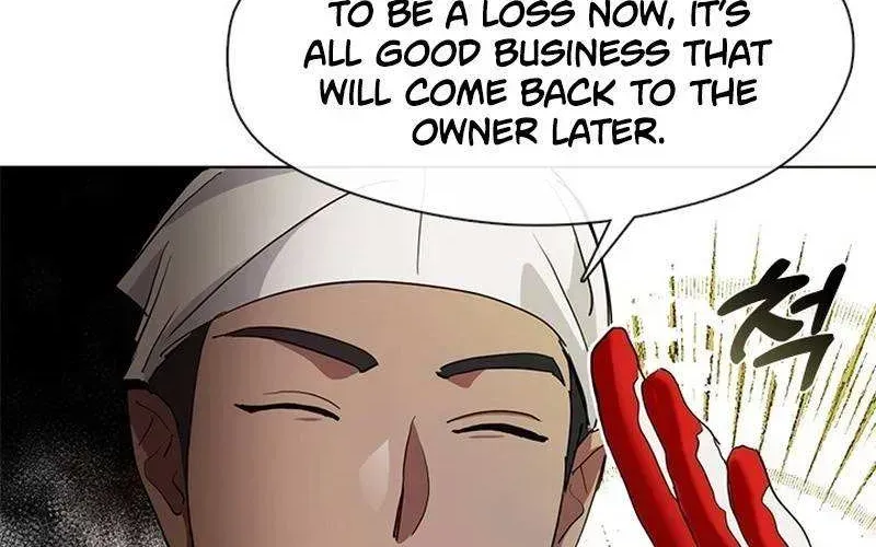 Read Underworld Restaurant chapter 3.5 image 56 on Lezhin