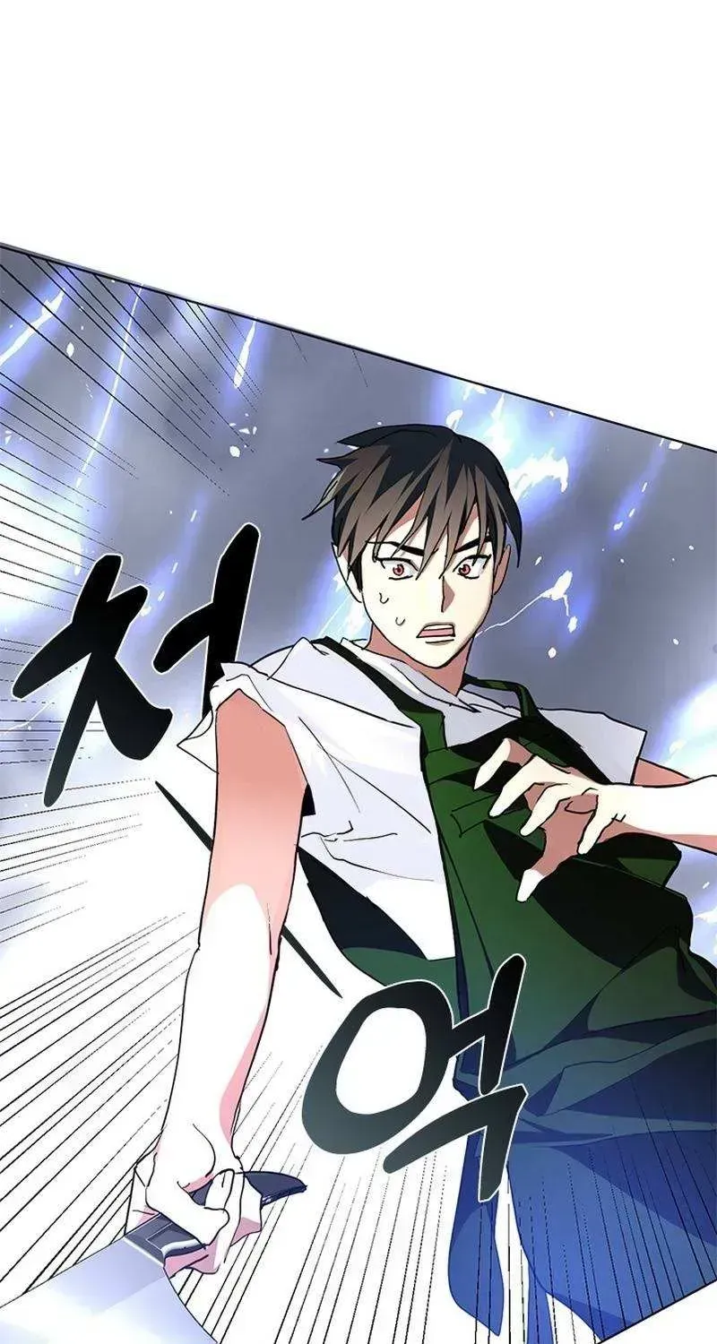Read Underworld Restaurant chapter 3.6 image 15 on Lezhin