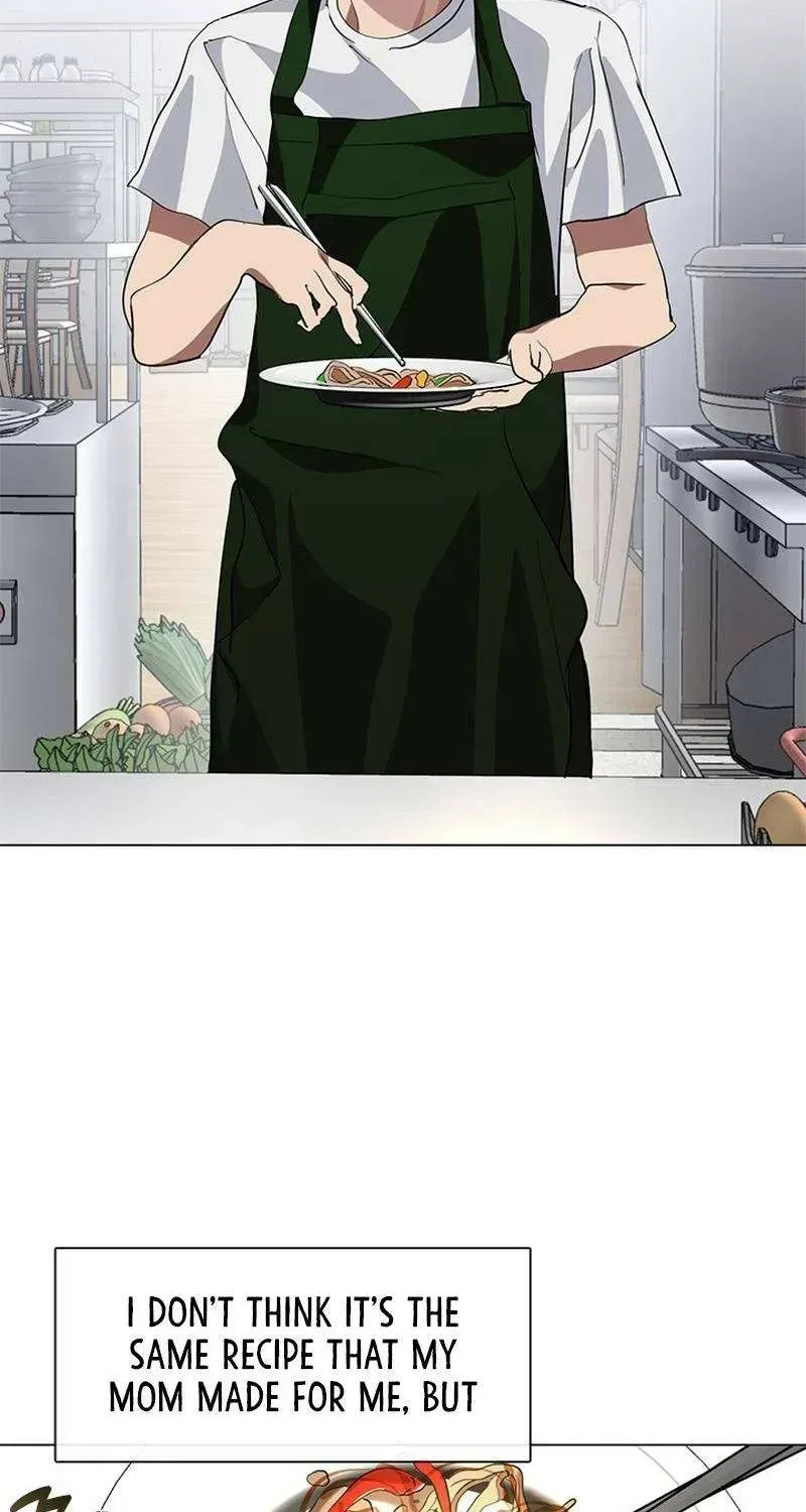Read Underworld Restaurant chapter 3.6 image 34 on Lezhin