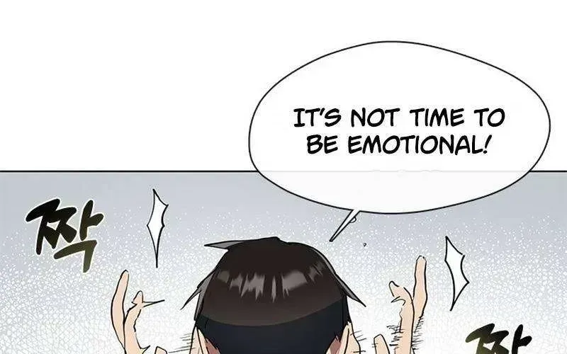 Read Underworld Restaurant chapter 3.6 image 36 on Lezhin