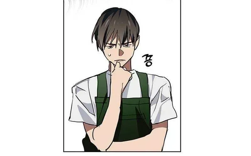Read Underworld Restaurant chapter 3.6 image 44 on Lezhin