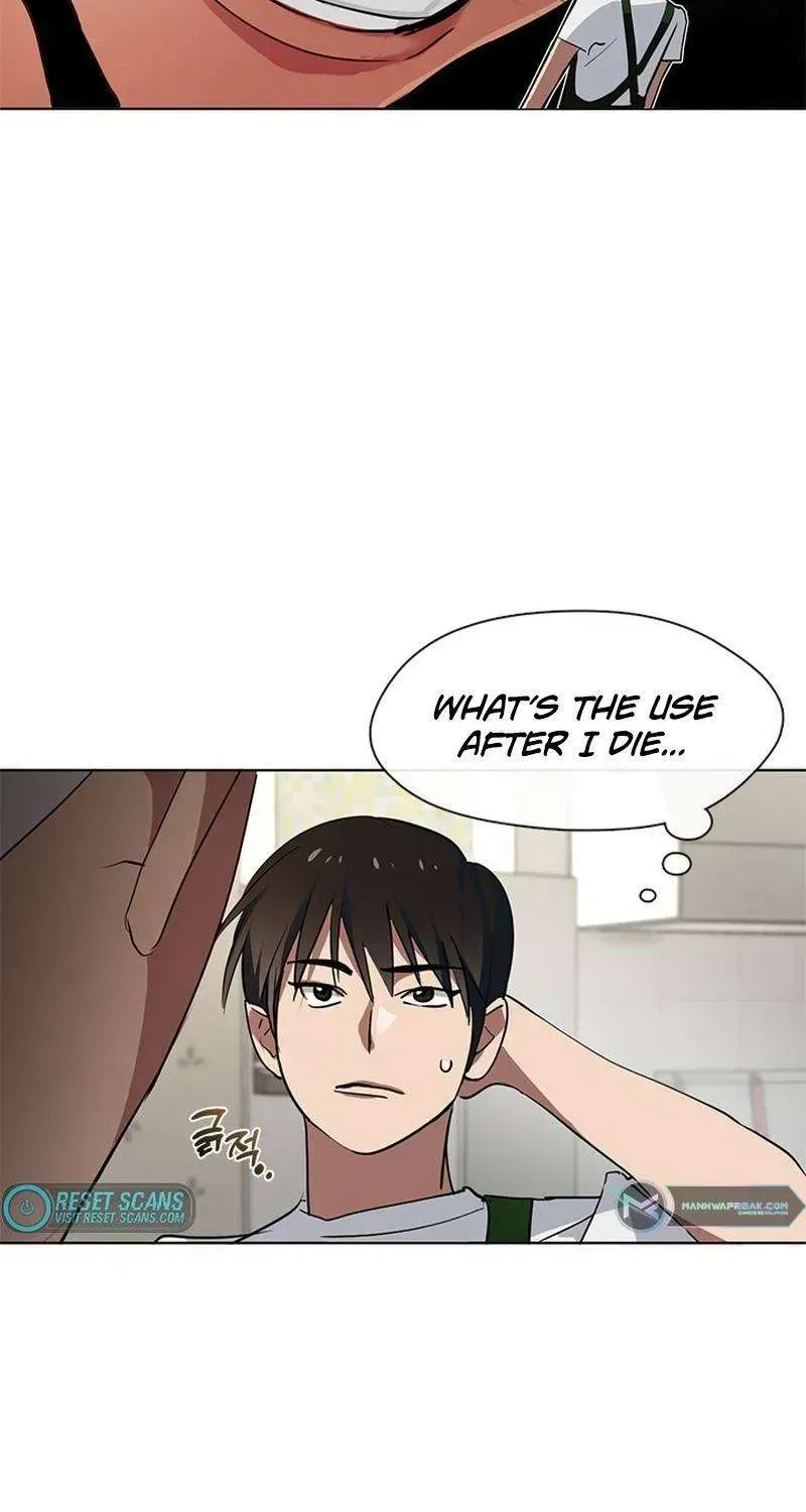 Read Underworld Restaurant chapter 3.6 image 58 on Lezhin