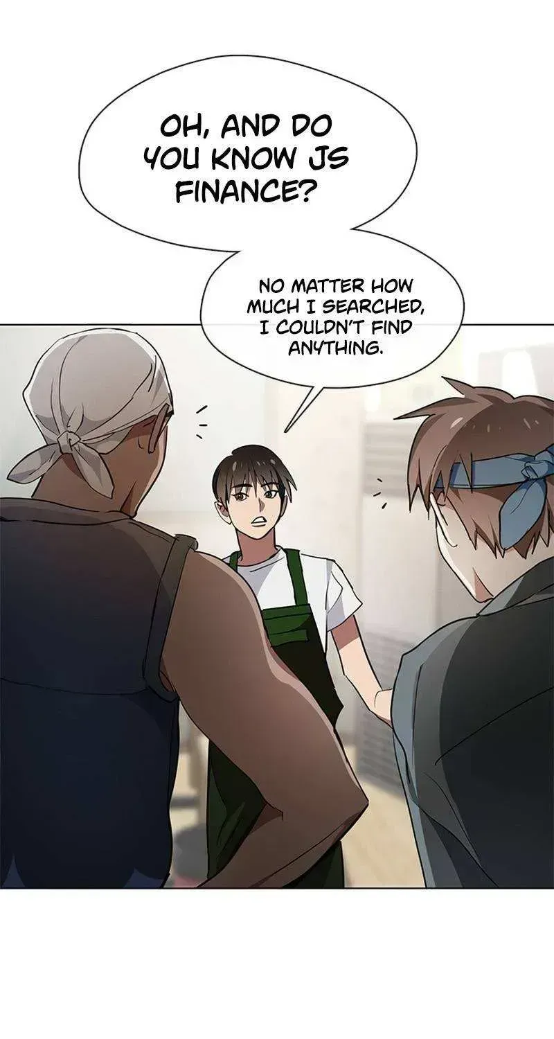Read Underworld Restaurant chapter 3.6 image 59 on Lezhin