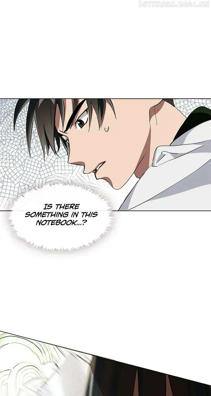 Read Underworld Restaurant chapter 3.7 image 13 on Lezhin