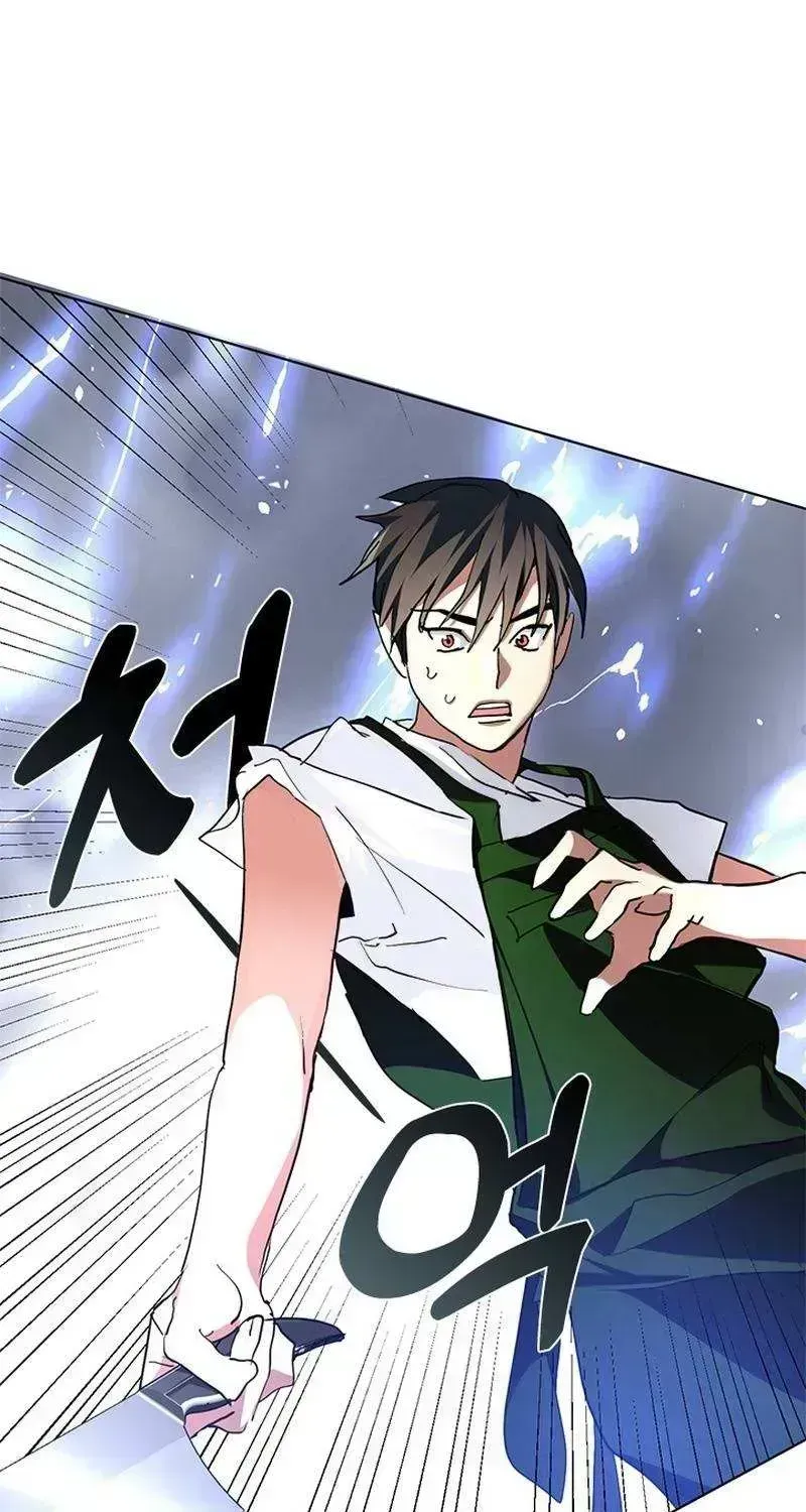 Read Underworld Restaurant chapter 3.7 image 15 on Lezhin
