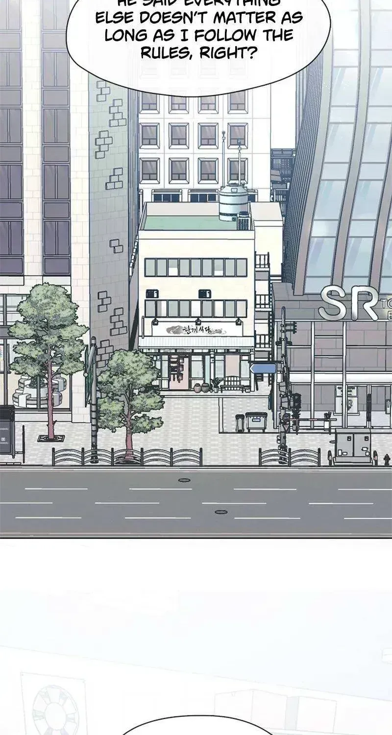 Read Underworld Restaurant chapter 3.7 image 2 on Lezhin