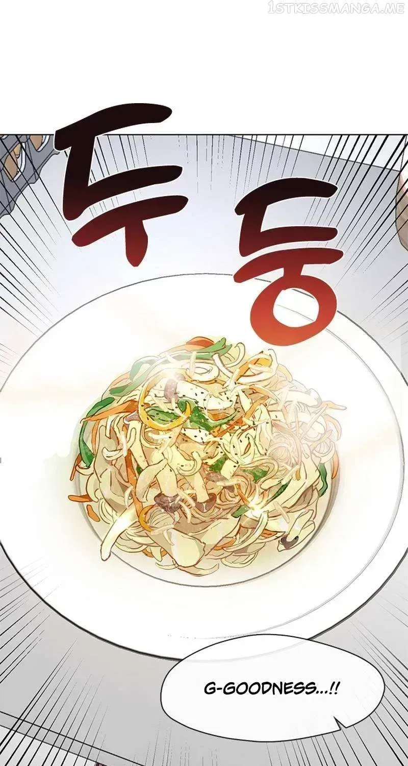 Read Underworld Restaurant chapter 3.7 image 25 on Lezhin