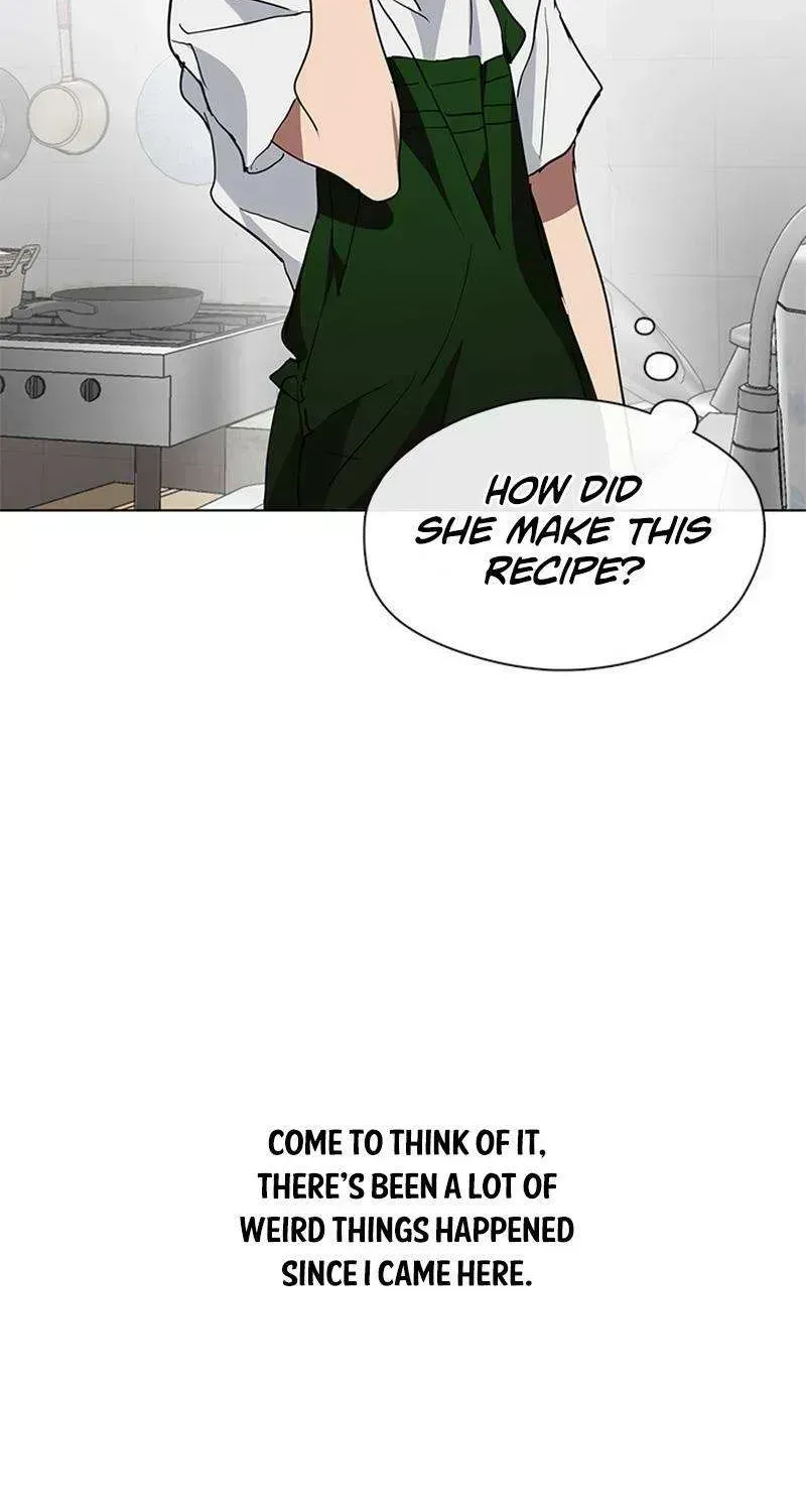 Read Underworld Restaurant chapter 3.7 image 38 on Lezhin