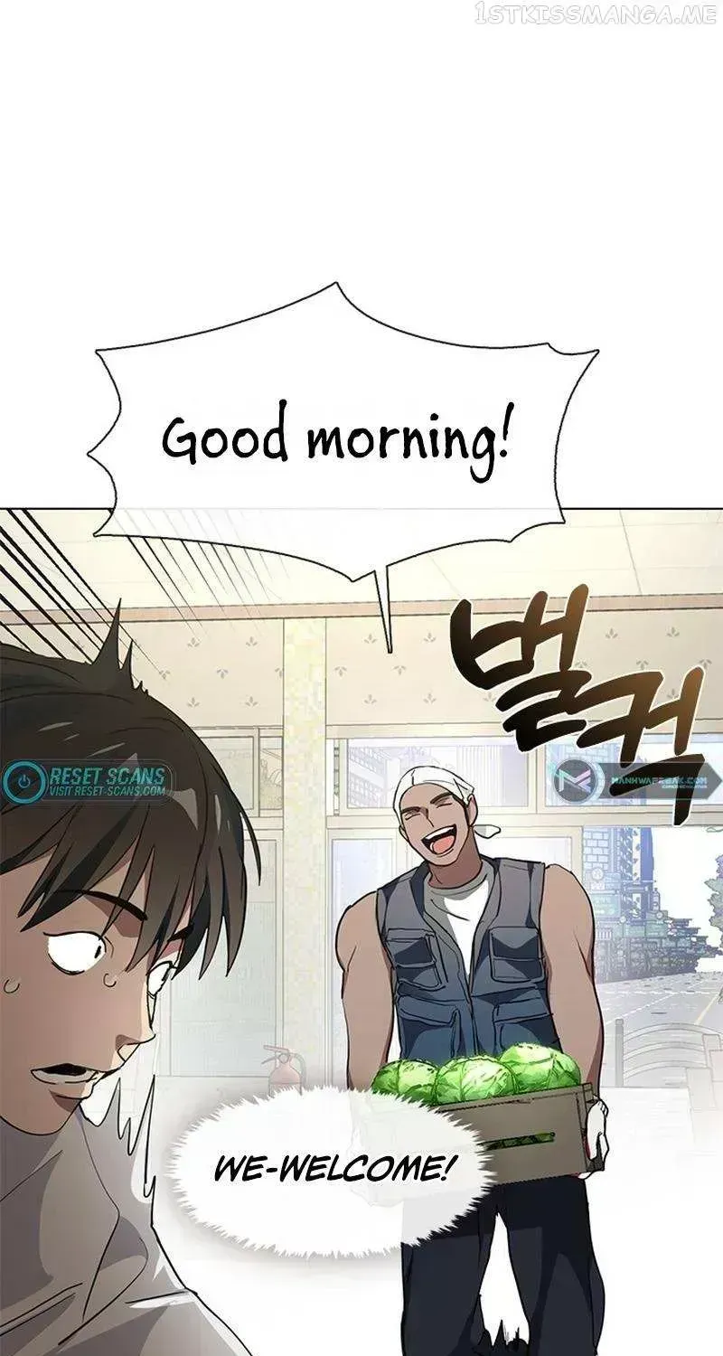 Read Underworld Restaurant chapter 3.7 image 45 on Lezhin
