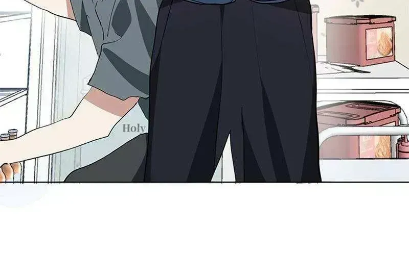 Read Underworld Restaurant chapter 3.7 image 52 on Lezhin