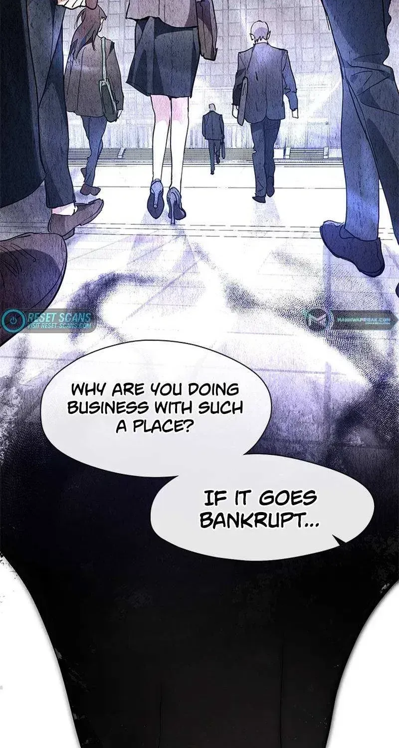 Read Underworld Restaurant chapter 3.7 image 62 on Lezhin