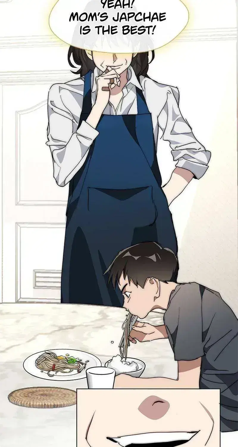 Read Underworld Restaurant chapter 3.8 image 31 on Lezhin