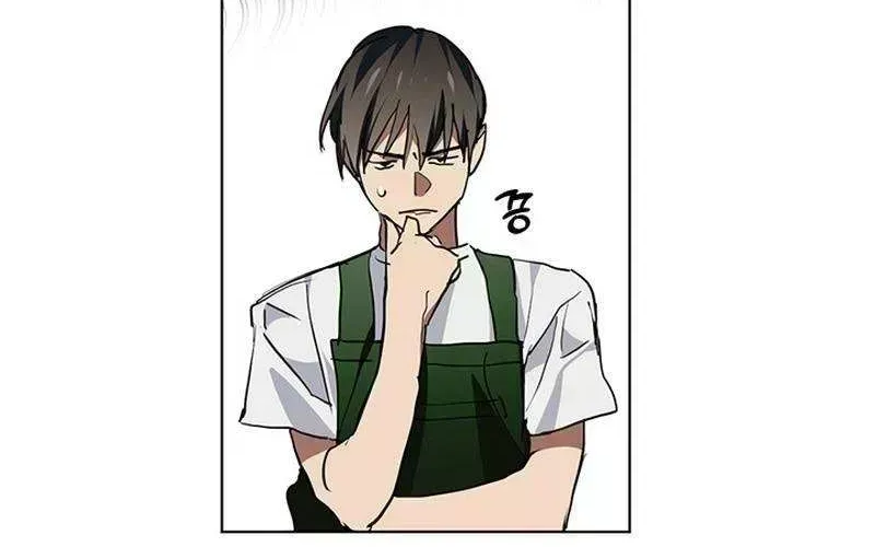 Read Underworld Restaurant chapter 3.8 image 44 on Lezhin