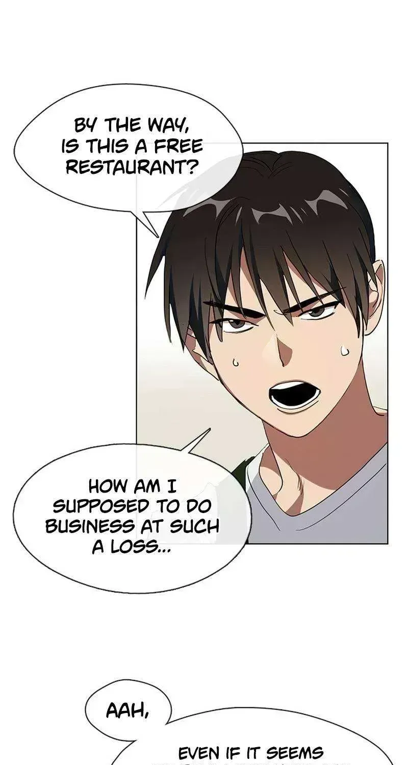 Read Underworld Restaurant chapter 3.8 image 55 on Lezhin