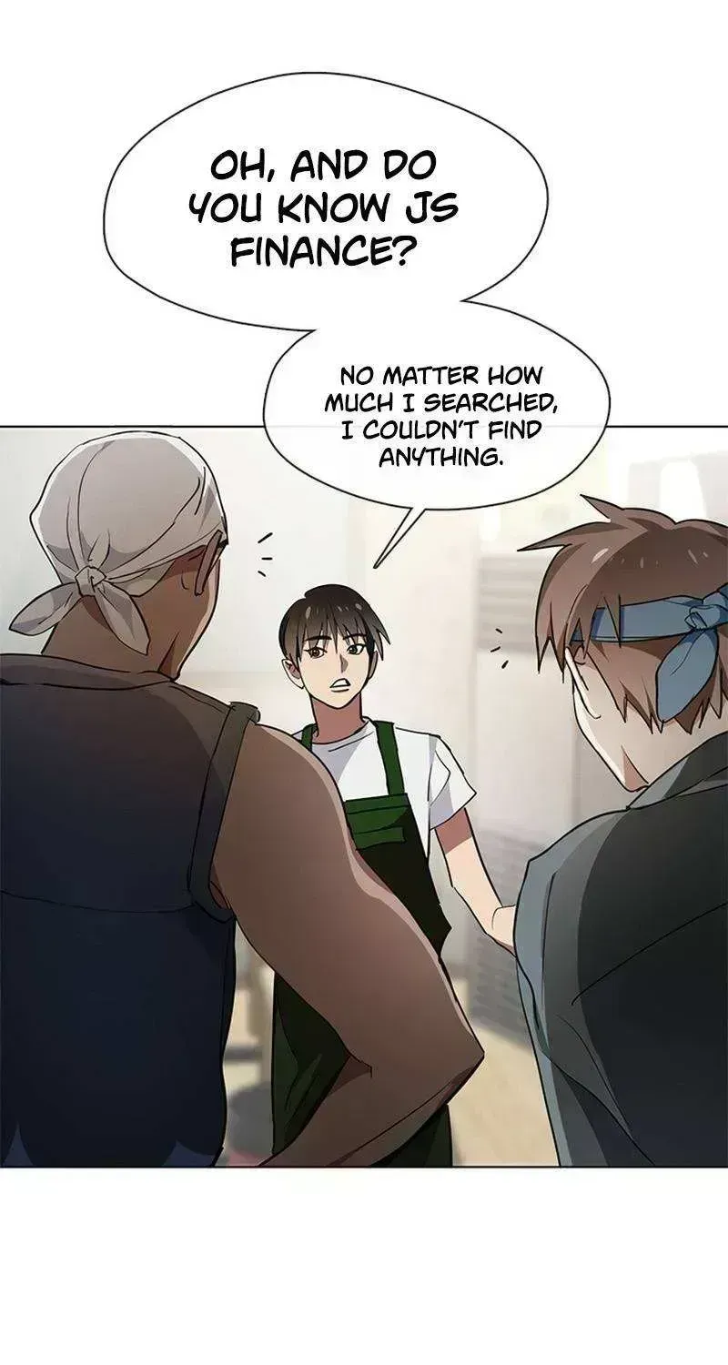 Read Underworld Restaurant chapter 3.8 image 59 on Lezhin