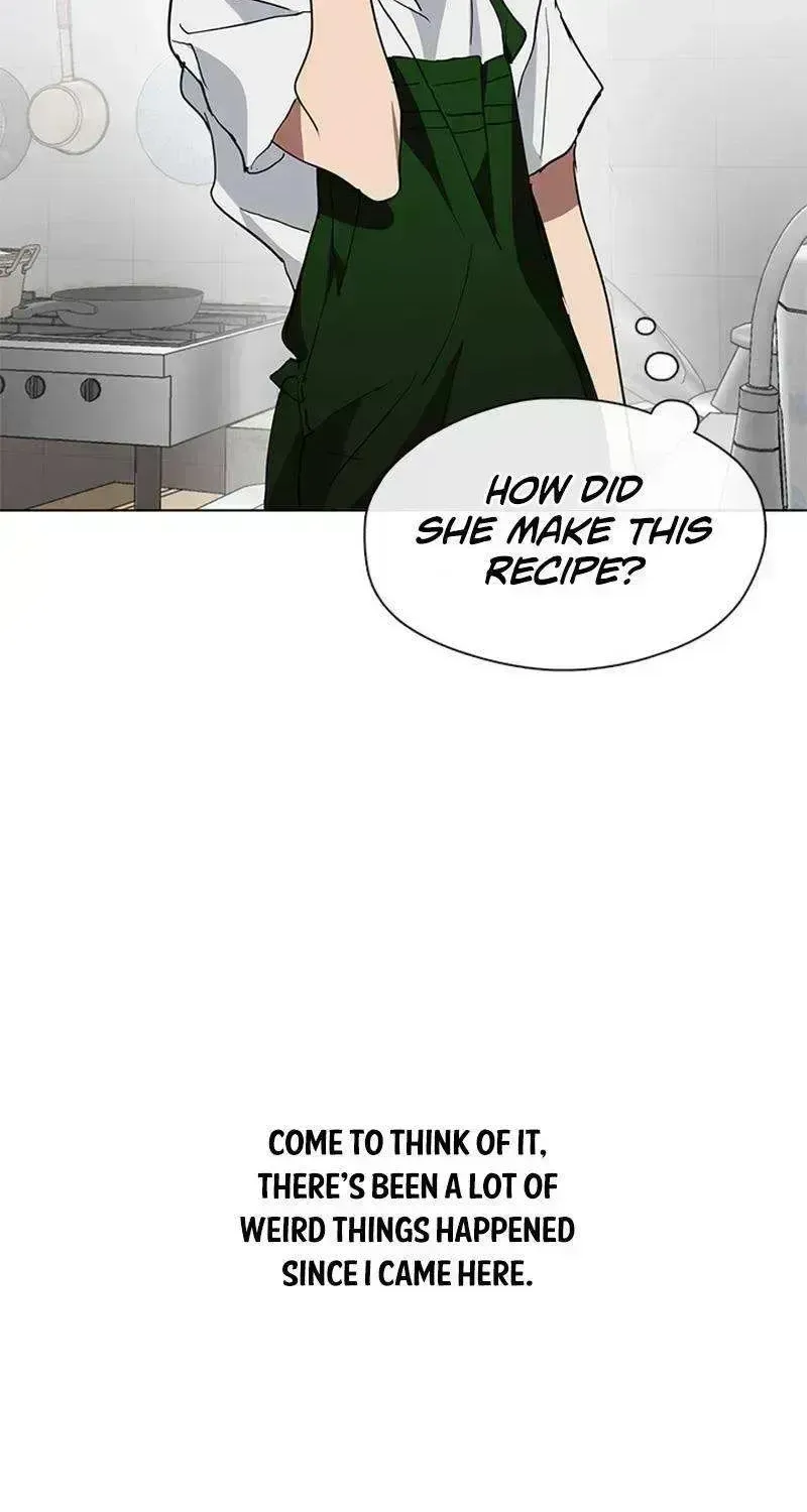 Read Underworld Restaurant chapter 3.9 image 38 on Lezhin