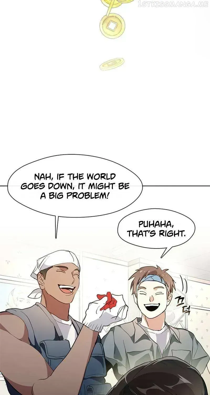 Read Underworld Restaurant chapter 3.9 image 65 on Lezhin