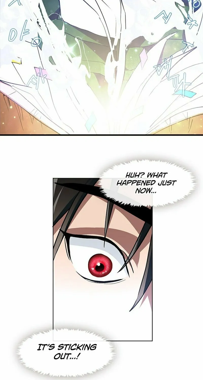 Read Underworld Restaurant chapter 3 image 10 on Lezhin