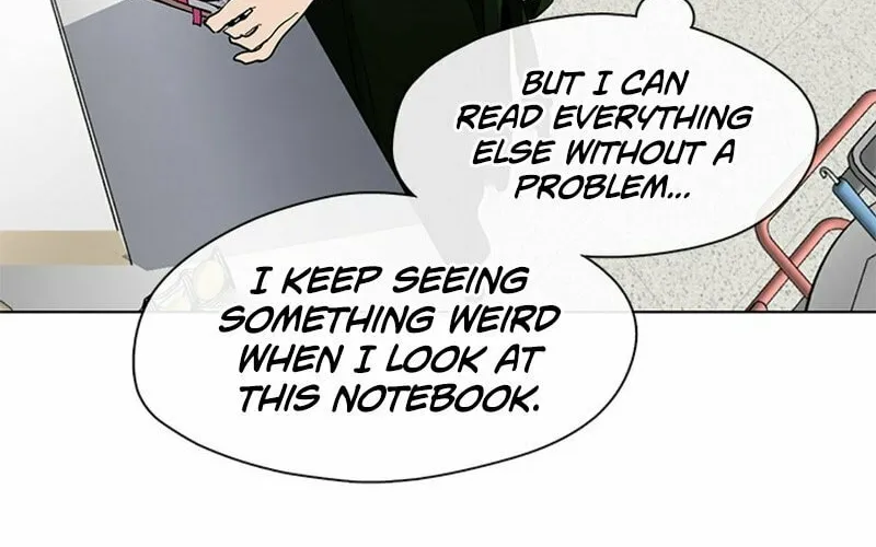 Read Underworld Restaurant chapter 3 image 12 on Lezhin