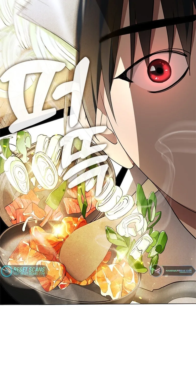 Read Underworld Restaurant chapter 3 image 14 on Lezhin