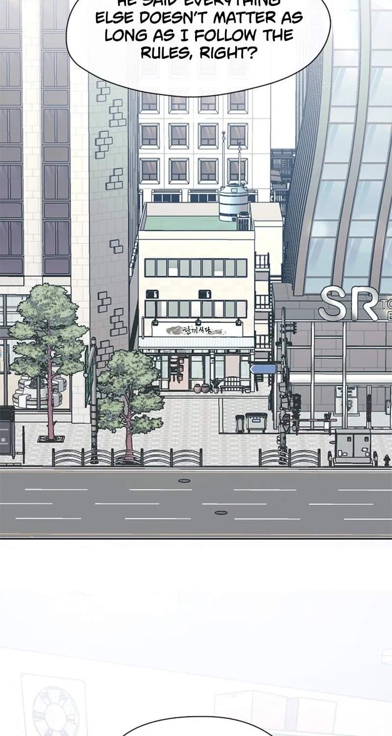 Read Underworld Restaurant chapter 3 image 2 on Lezhin