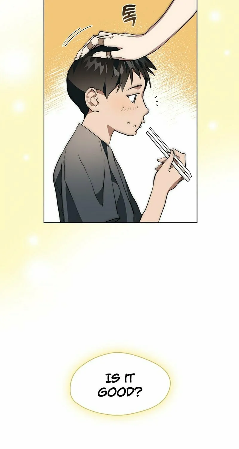 Read Underworld Restaurant chapter 3 image 29 on Lezhin