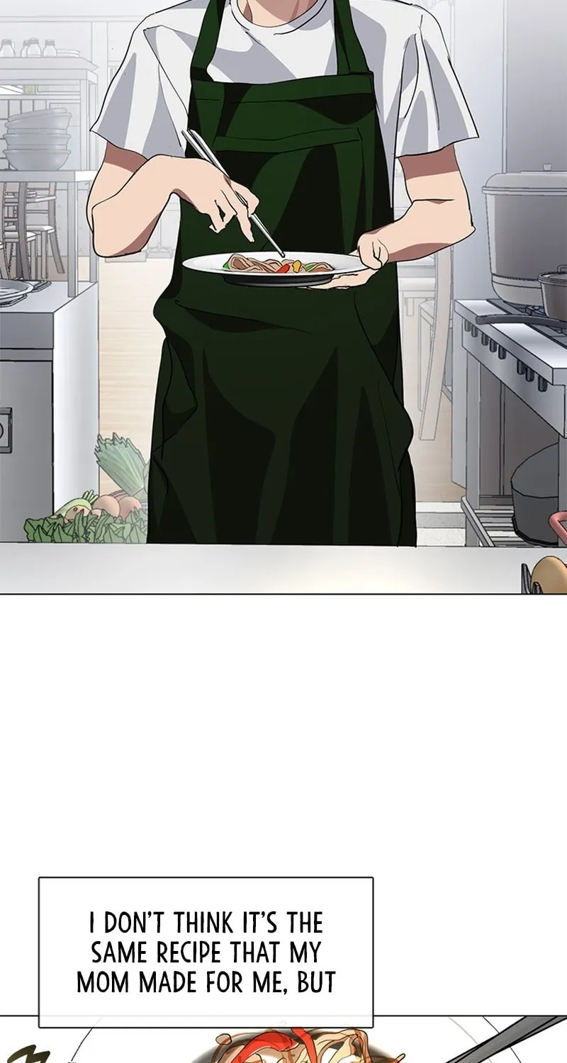 Read Underworld Restaurant chapter 3 image 34 on Lezhin