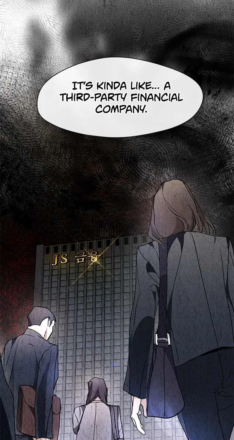 Read Underworld Restaurant chapter 3 image 61 on Lezhin