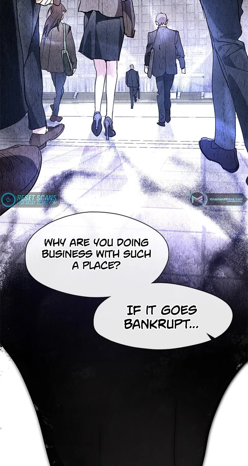Read Underworld Restaurant chapter 3 image 62 on Lezhin