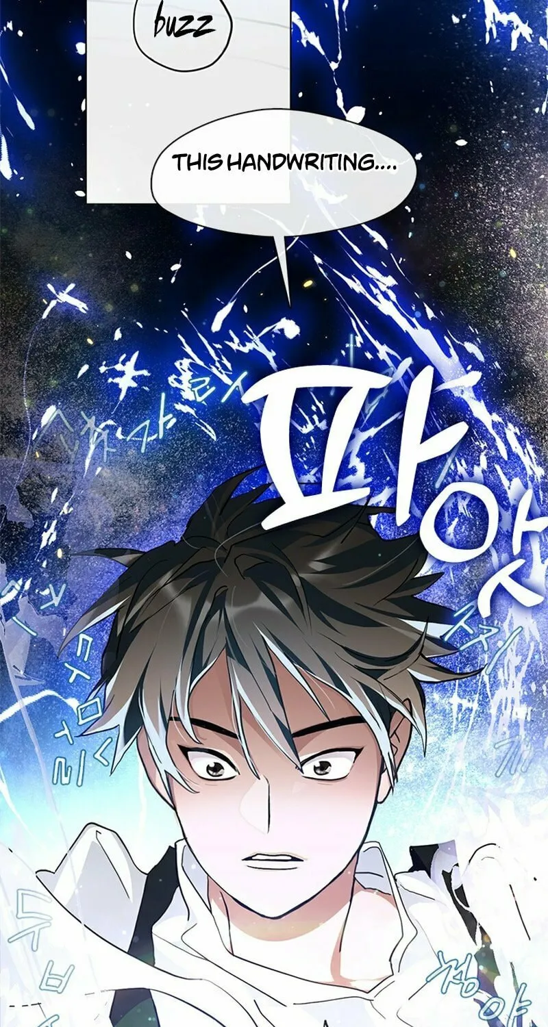 Read Underworld Restaurant chapter 3 image 9 on Lezhin