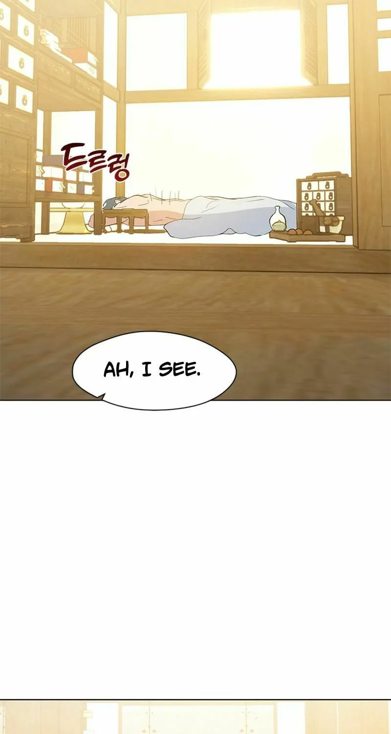 Read Underworld Restaurant chapter 30 image 10 on Lezhin