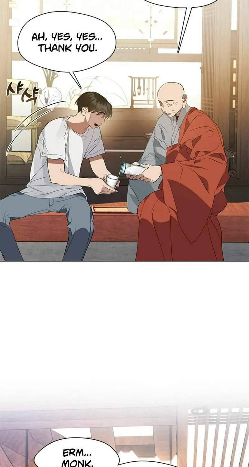 Read Underworld Restaurant chapter 30 image 13 on Lezhin