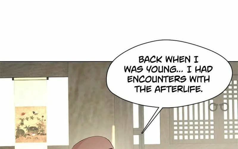 Read Underworld Restaurant chapter 30 image 15 on Lezhin