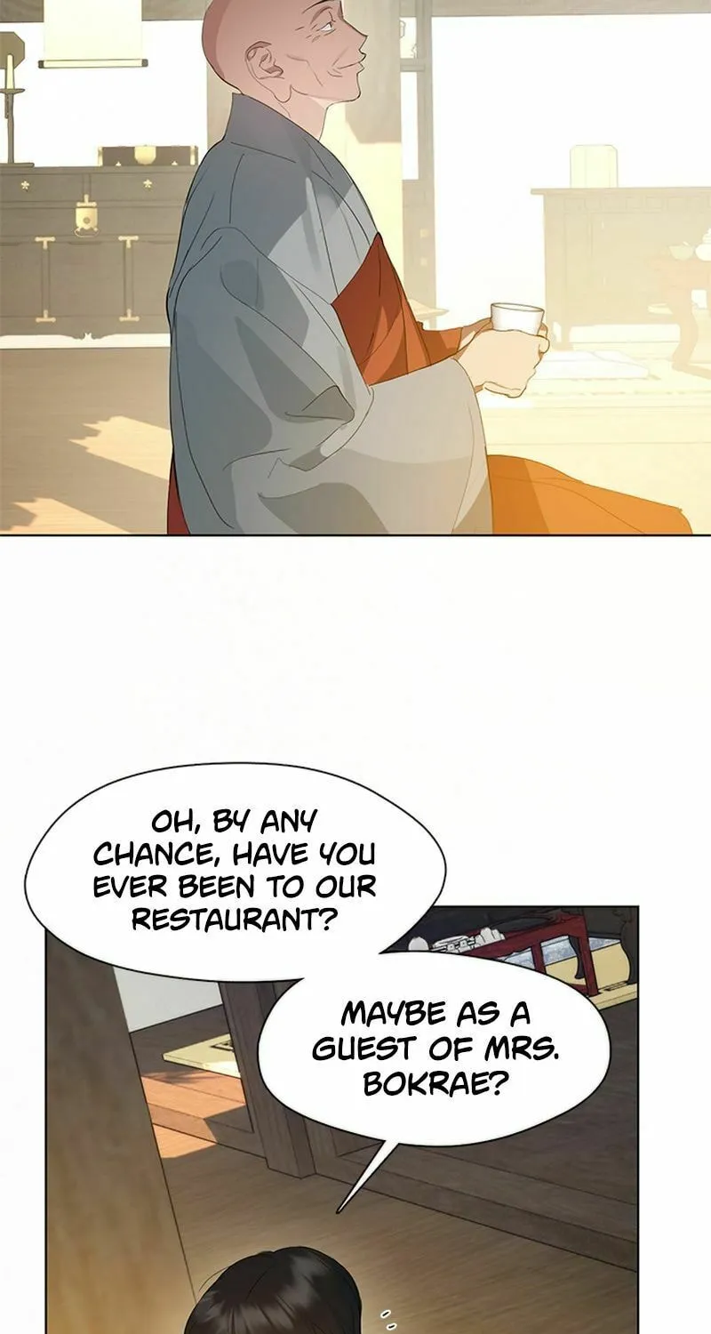 Read Underworld Restaurant chapter 30 image 16 on Lezhin
