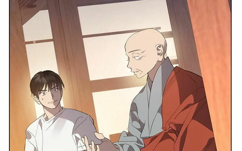 Read Underworld Restaurant chapter 30 image 23 on Lezhin
