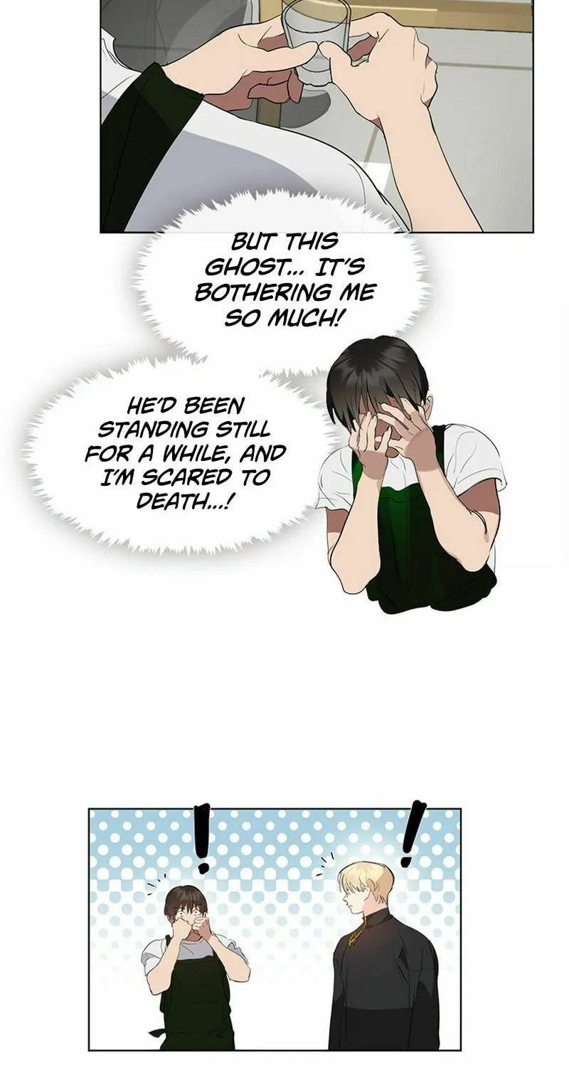 Read Underworld Restaurant chapter 30 image 41 on Lezhin
