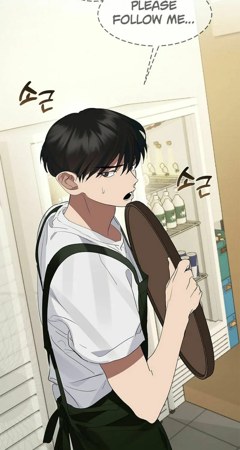 Read Underworld Restaurant chapter 30 image 49 on Lezhin