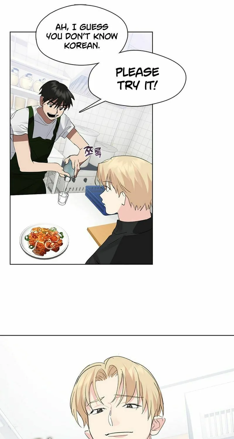 Read Underworld Restaurant chapter 30 image 53 on Lezhin