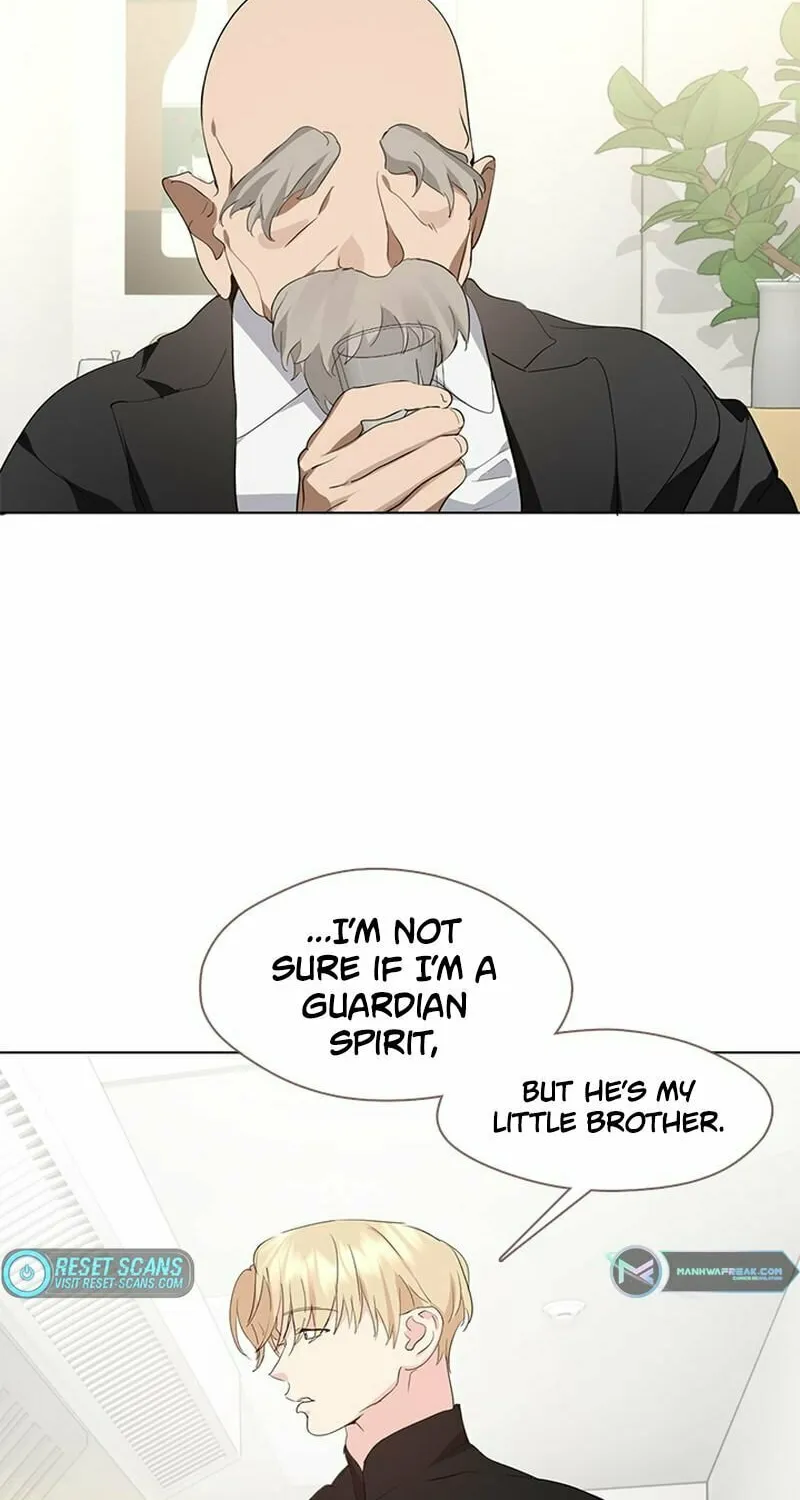 Read Underworld Restaurant chapter 30 image 61 on Lezhin