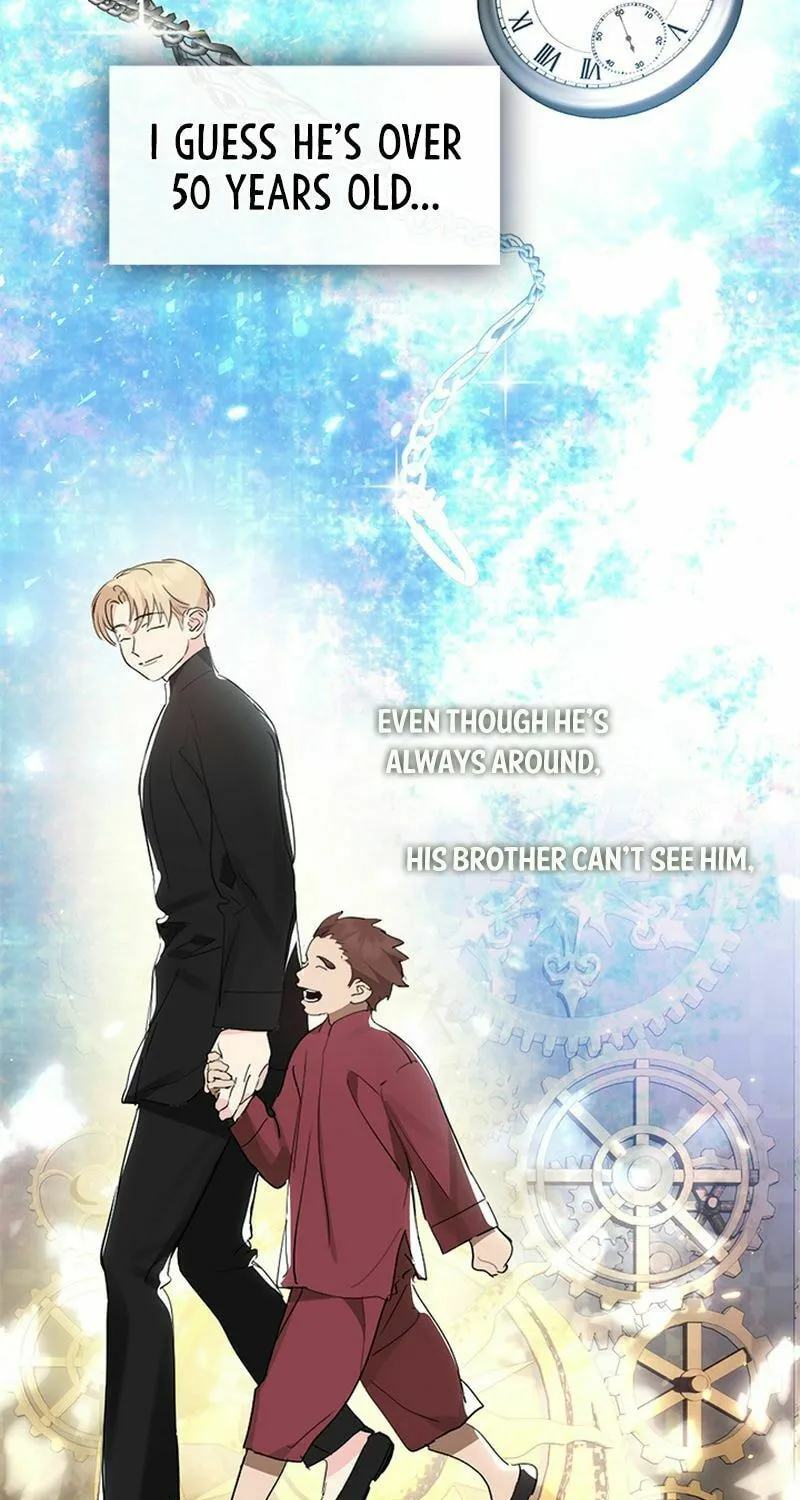 Read Underworld Restaurant chapter 30 image 64 on Lezhin