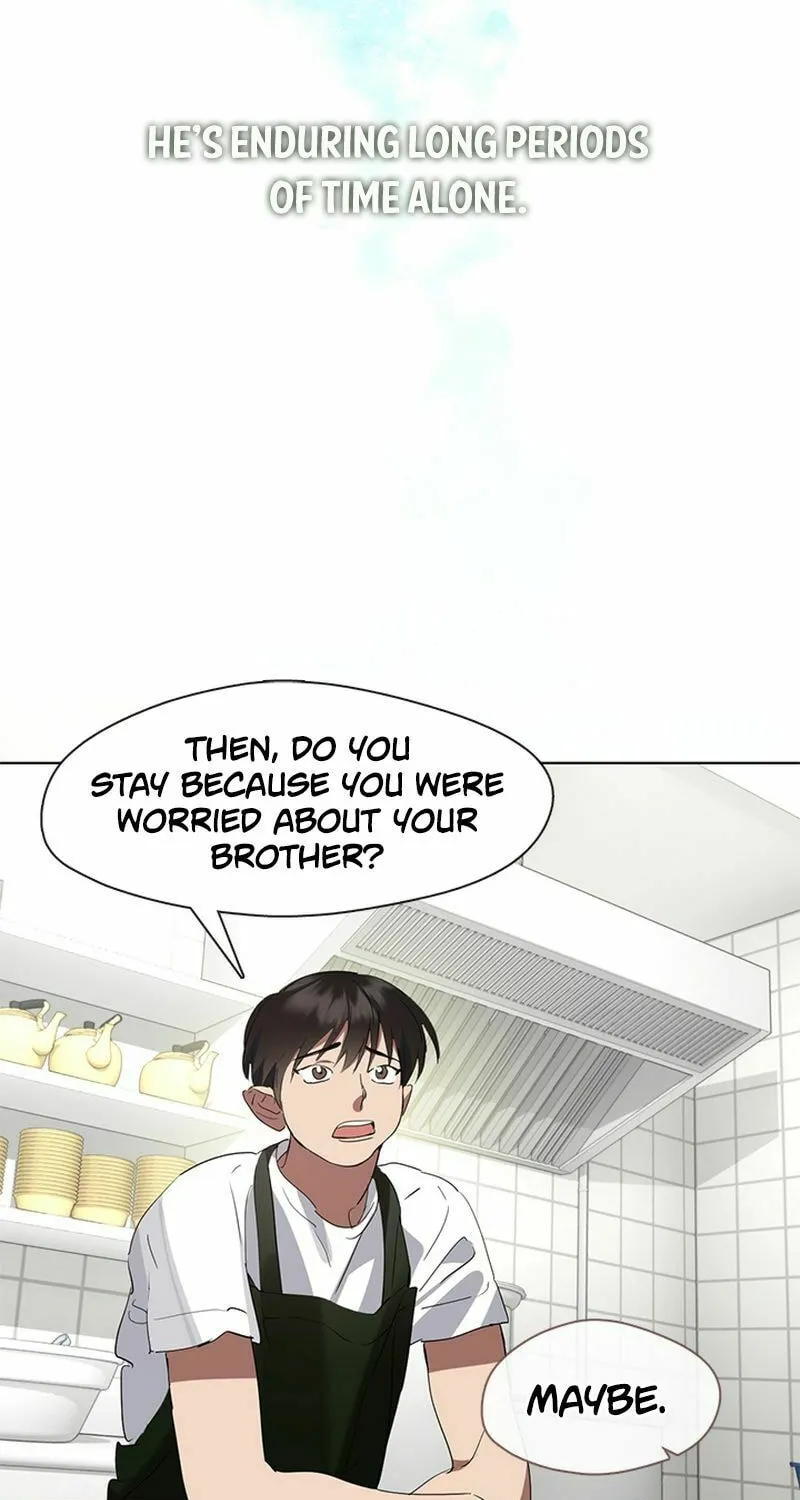 Read Underworld Restaurant chapter 30 image 66 on Lezhin